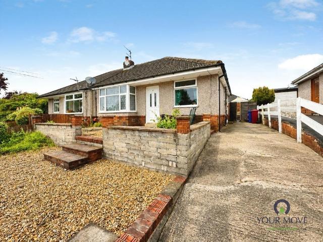 Bungalow for sale in Knowle Fold, Darwen