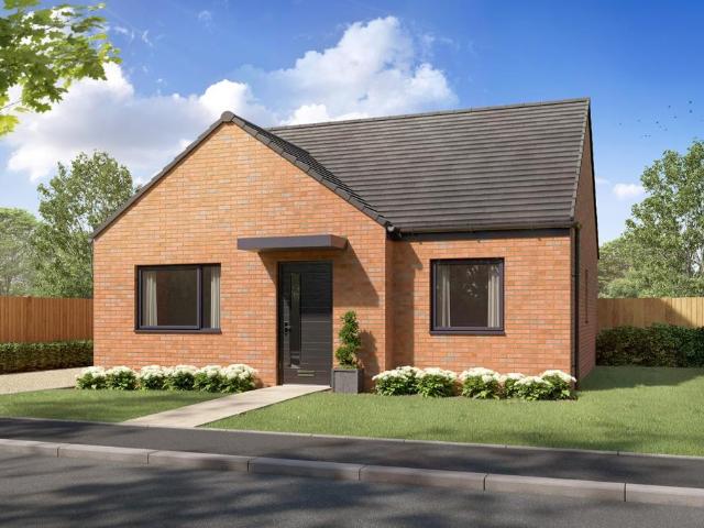 Bungalow for sale in Bearpark
