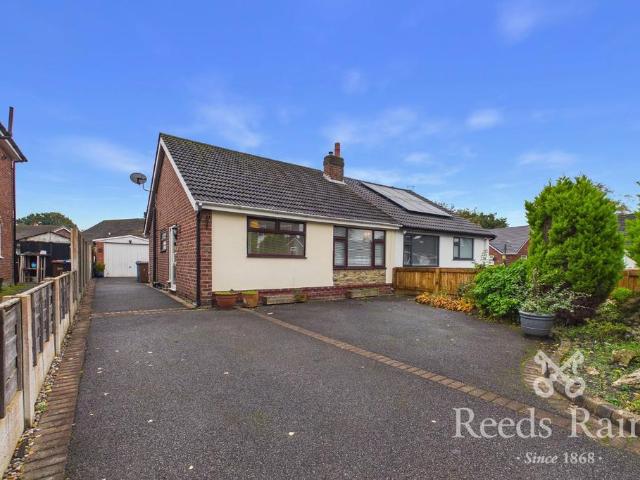Bungalow for sale in Eccleston, Chorley