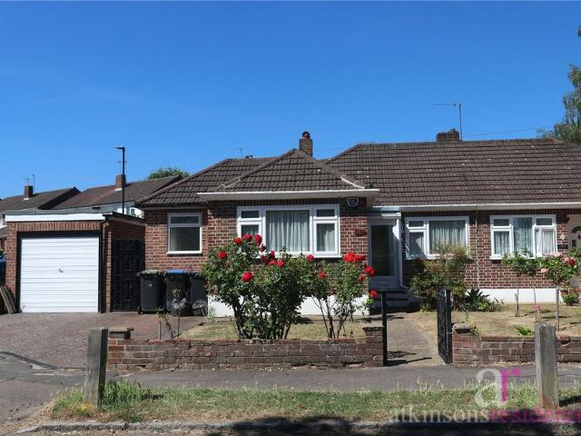 Bungalow for sale in Cat Hill, Isle Of Man