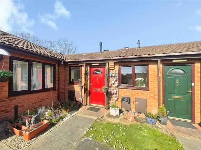 Bungalow for sale in Elmfield, Leicestershire