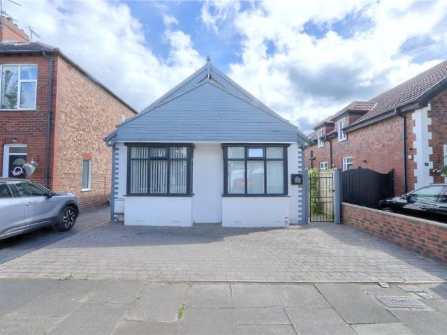 Bungalow for sale in Redcar, Redcar And Cleveland
