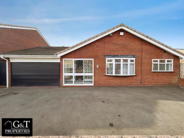 Bungalow for sale in Dudley Wood, Dudley