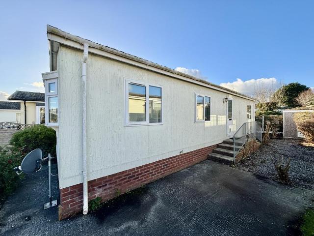Bungalow for sale in Treneere, Penzance