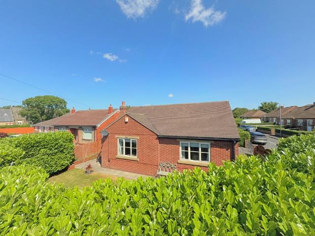 Bungalow for sale in Hightown, West Yorkshire