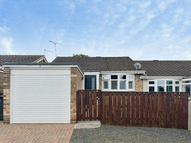 Bungalow for sale in Newcastle Upon Tyne