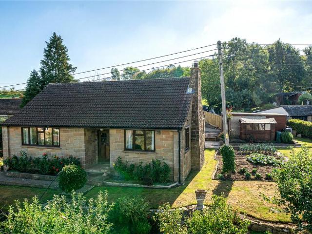Bungalow for sale in Hardington Moor, Hardington Mandeville