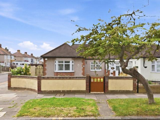 Bungalow for sale in Alton Barnes, Isle Of Man