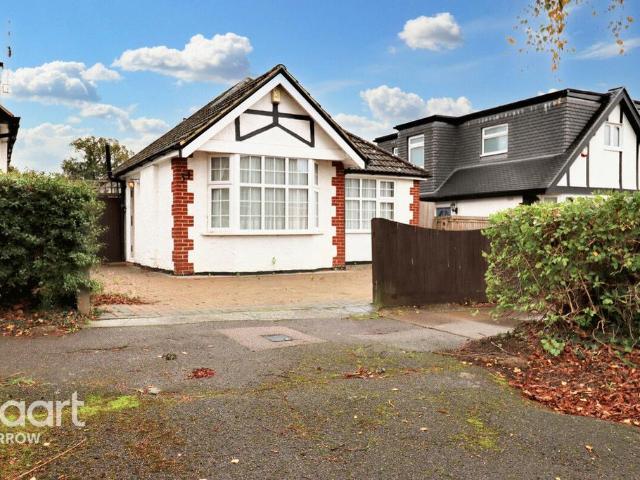 Bungalow for sale in Cat Hill, Isle Of Man