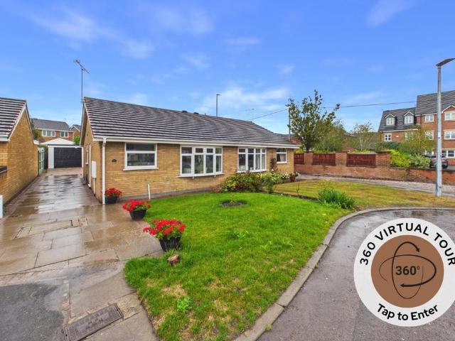 Bungalow for sale in Hammond Street