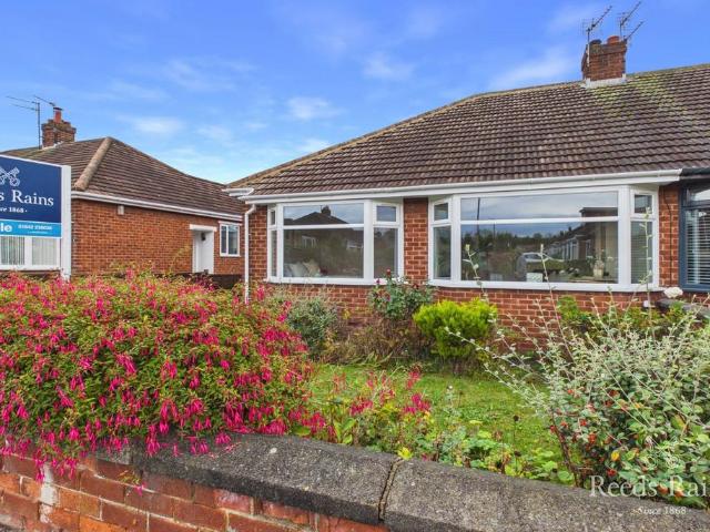 Bungalow for sale in Brookfield, Middlesbrough
