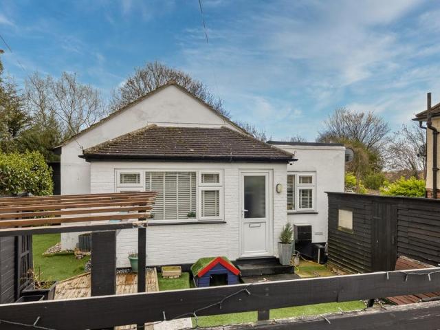 Bungalow for sale in Westwood, Acol