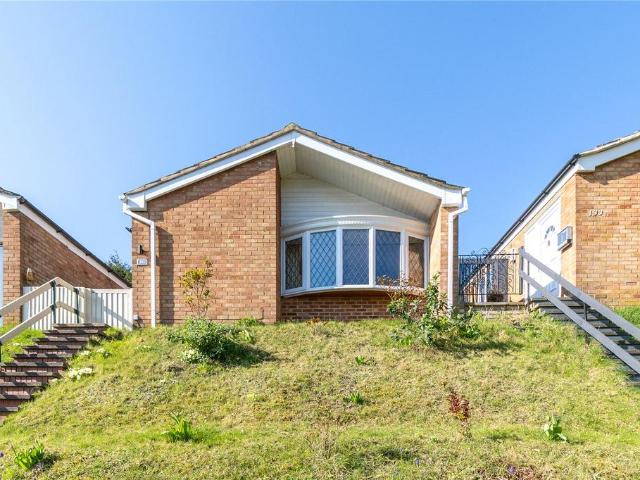Bungalow for sale in Spring Park, Isle Of Man