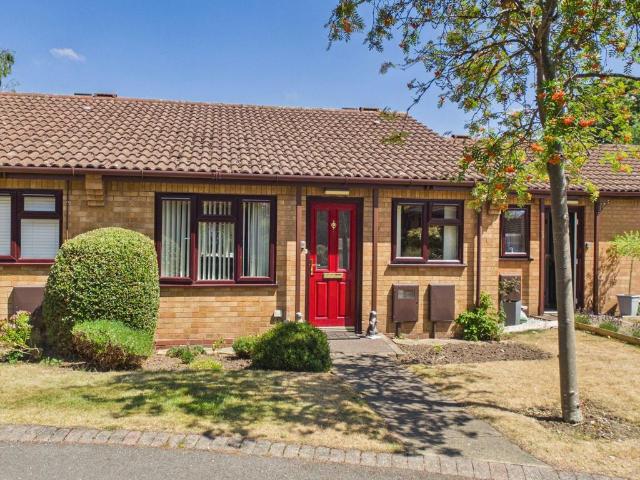 Bungalow for sale in Gedling