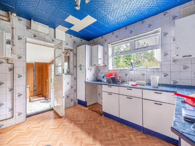 Bungalow for sale in London Borough of Harrow, Greater London
