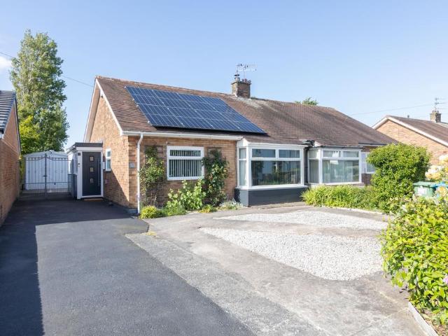 Bungalow for sale in St Annes, Lytham