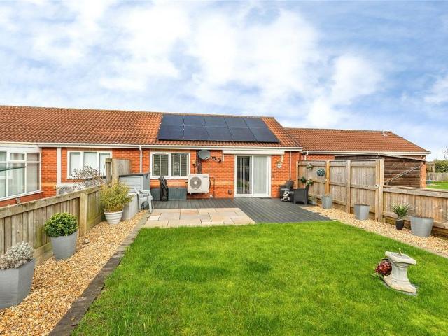 Bungalow for sale in Worle, Weston-super-Mare