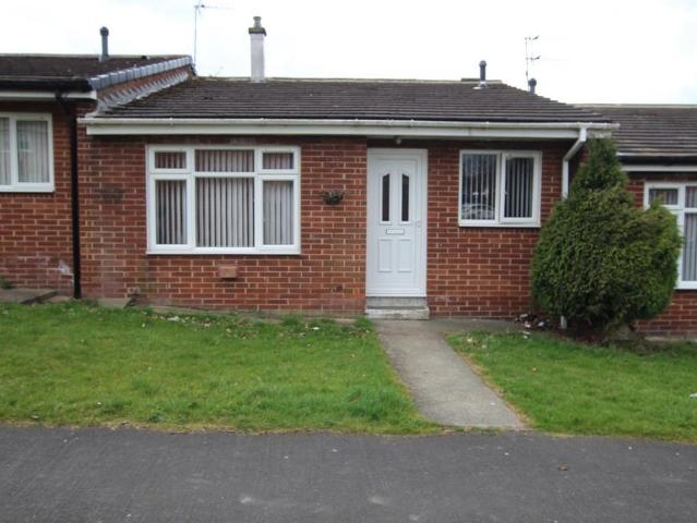 Bungalow for sale in Cornforth