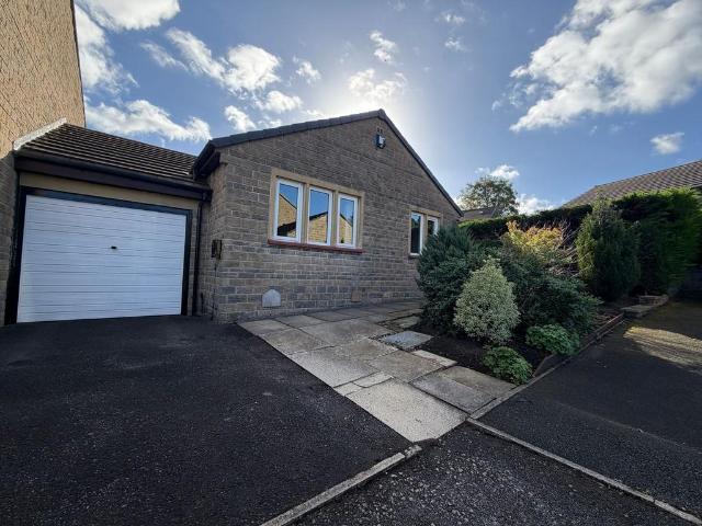 Bungalow for sale in Steeton, Bradford