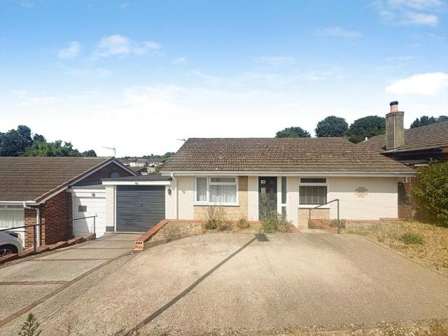Bungalow for sale in East Cowes, Isle Of Wight