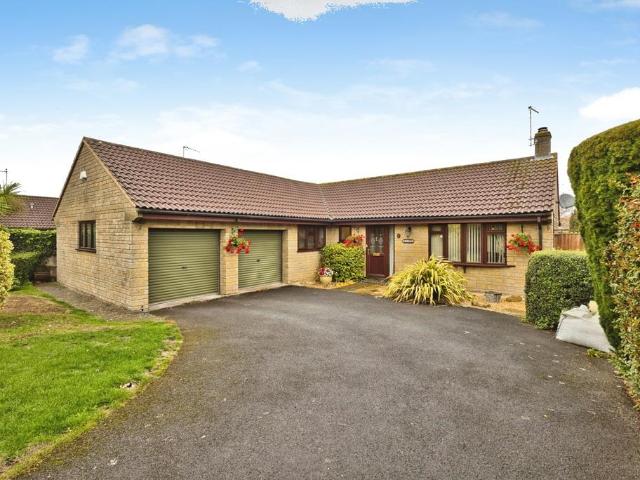 Bungalow for sale in Middle Chinnock, West Chinnock