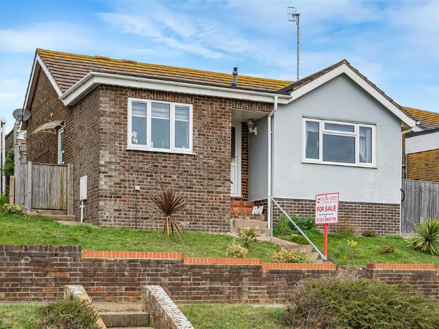 Bungalow for sale in Seaford, Iford
