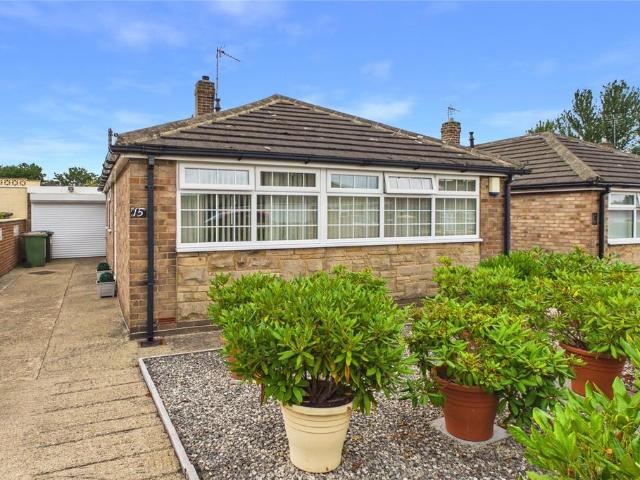 Bungalow for sale in Eston, Redcar And Cleveland