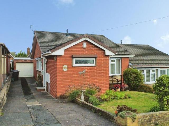 Bungalow for sale in Clayton, Butterton