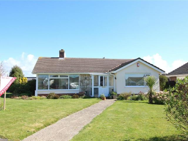 Bungalow for sale in Old Milton, Ashurst Bridge