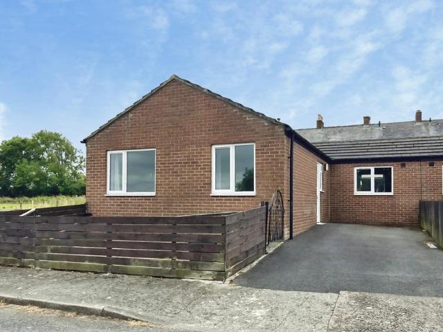 Bungalow for sale in Fletchertown, Baggrow