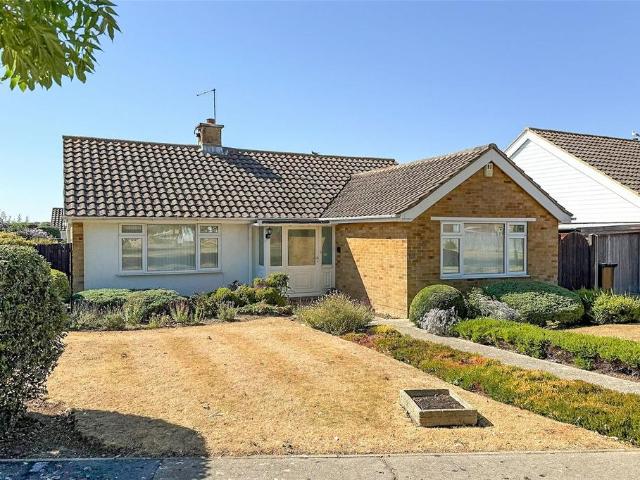 Bungalow for sale in Wick, Clapham