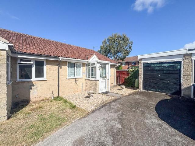 Bungalow for sale in Burnham-on-Sea and Highbridge, Burnham-on-sea