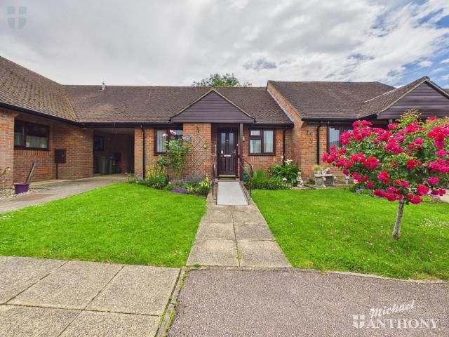 Bungalow for sale in Bierton, Buckinghamshire