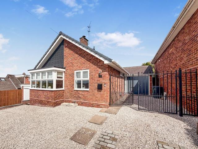 Bungalow for sale in Wordsley, West Midlands