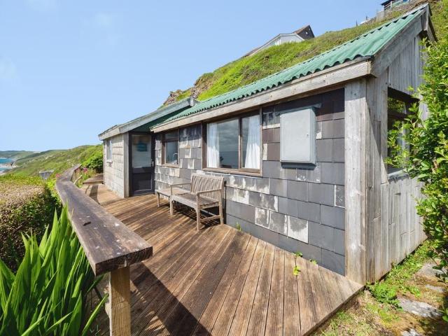 Bungalow for sale in St John, Cornwall