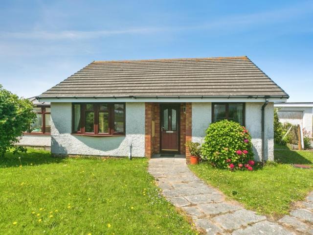Bungalow for sale in Trearddur, Wales