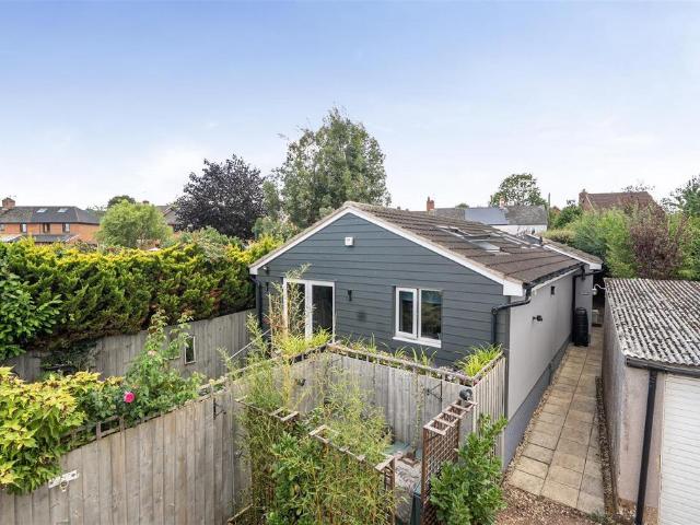 Bungalow for sale in Somerset
