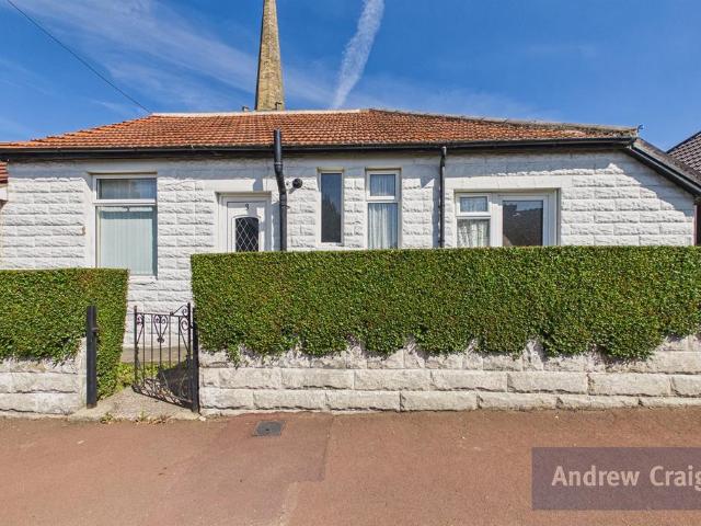 Bungalow for sale in Tyne And Wear