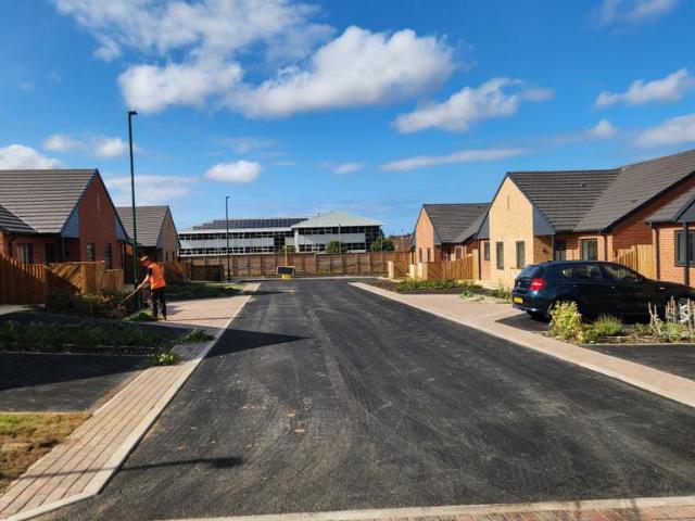 Bungalow for sale in Guisborough, Isle Of Man