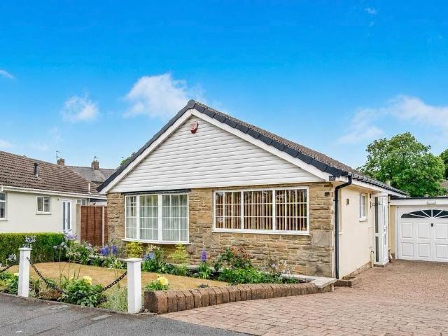 Bungalow for sale in Birkenshaw, West Yorkshire