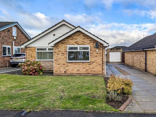 Bungalow for sale in Whitehouse Farm, Stockton-on-Tees