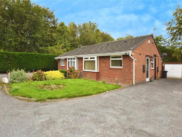 Bungalow for sale in Robin Hood, West Yorkshire