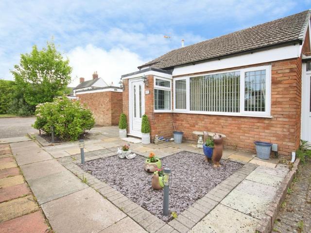 Bungalow for sale in Potters Green, Isle Of Man