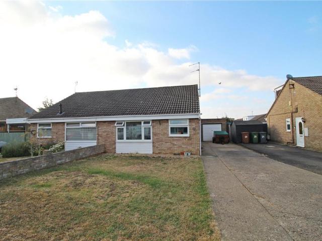 Bungalow for sale in Peterborough