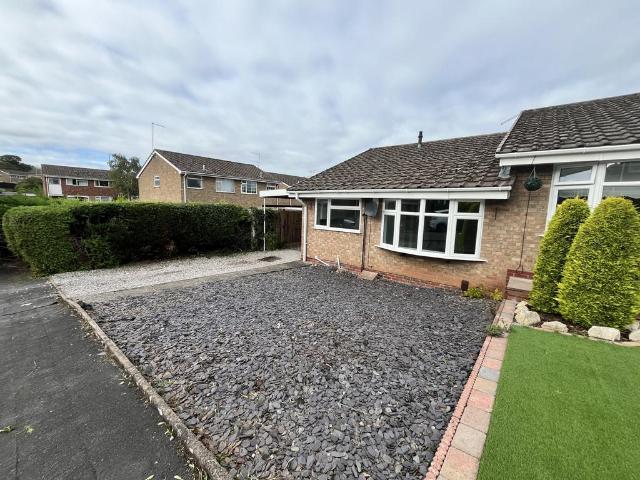 Bungalow for sale in Baswich, Staffordshire
