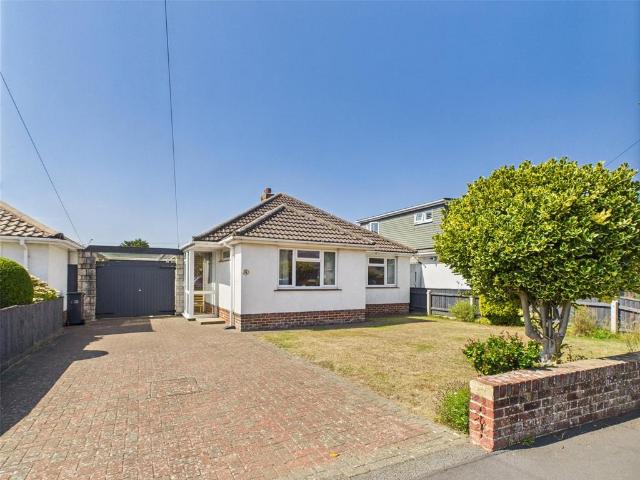 Bungalow for sale in Wick, Bournemouth