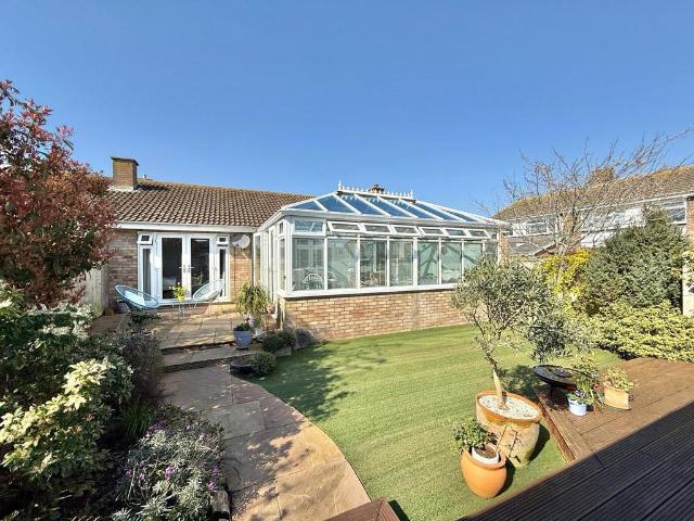 Bungalow for sale in Willingdon and Jevington, Cross In Hand
