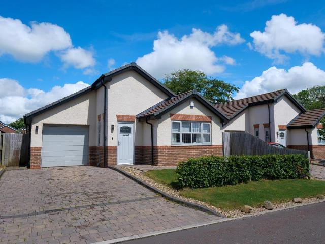 Bungalow for sale in Cabus, Lancashire