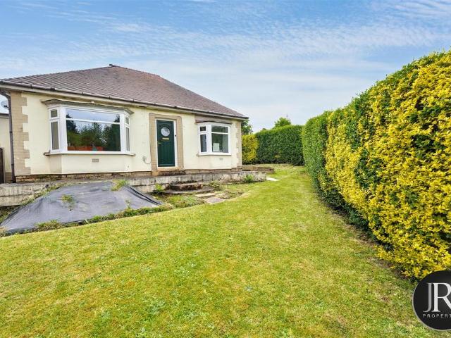 Bungalow for sale in Chadsmoor, Staffordshire