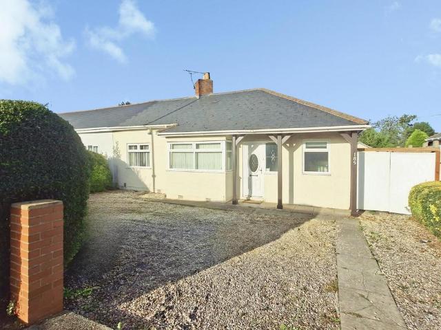 Bungalow for sale in Hill Top, Camp Hill